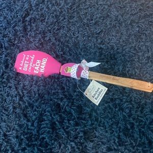 🧁 Silicone Spatula. (2 pack) 🧁